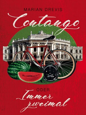 cover image of Contango oder Immer zweimal